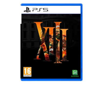 Gra PS5 XIII PS5